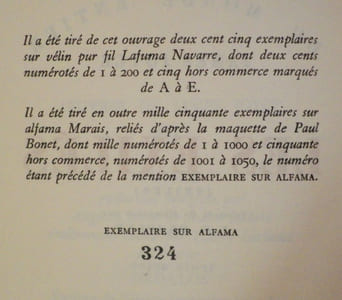 Les Exilés. Traduit de l'anglais par J.S. Bradley.
