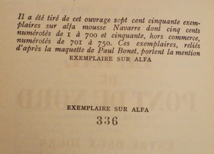 Le Bal du pont du Nord - La nuit de Zeebrugge suivi de Entre deux jours.