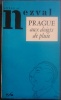 Prague aux doigts de pluie et autres poèmes 1919-1955. Traduit du tchèque par François Kérel. Préface de Philippe Soupault. . NEZVAL (Vitezslav).