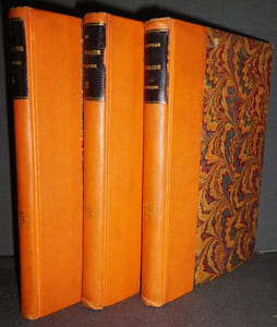 Le Parnasse Satyrique du dix-neuvième siècle. Recueil de vers piquants et gaillards par MM. de Béranger, V. Hugo, E. Deschamps, A. Barbier, A. de Musset, Barthélemy, Protat, G. Nadaud, de Banville, Baudelaire, Monselet, etc. etc., etc., etc., etc., etc., etc. suivi de : Le Nouveau Parnasse Satyrique du dix-neuvième siècle suivi d'un Appendice au Parnasse Satyrique.