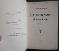 La Bohême et mon Coeur - Poèmes.. CARCO (Francis). 