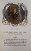 Gringoire. Comédie en un acte en prose - Trente-deux composition de Edmond Malassis gravées sur cuivre en couleurs par Louis Mortier.. [MALASSIS ...