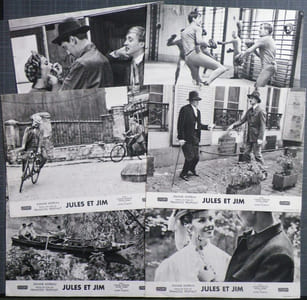 Jules et Jim.