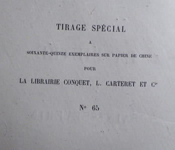 La Bièvre, les Gobelins, Saint-Séverin.