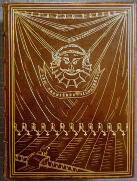 Les Premières Illustrées - Saison théâtrale 1881-1882.. --Exemplaire unique-- Les Premières Illustrées - Saison théâtrale 1881-1882.