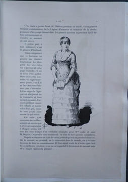 Les Premières Illustrées - Saison théâtrale 1881-1882.. --Exemplaire unique-- Les Premières Illustrées - Saison théâtrale 1881-1882.