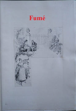 Les Premières Illustrées - Saison théâtrale 1881-1882.. --Exemplaire unique-- Les Premières Illustrées - Saison théâtrale 1881-1882.