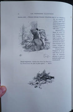 Les Premières Illustrées - Saison théâtrale 1881-1882.. --Exemplaire unique-- Les Premières Illustrées - Saison théâtrale 1881-1882.