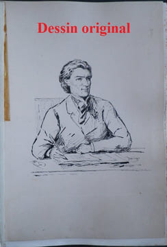 Les Premières Illustrées - Saison théâtrale 1881-1882.. --Exemplaire unique-- Les Premières Illustrées - Saison théâtrale 1881-1882.