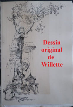 Les Premières Illustrées - Saison théâtrale 1881-1882.. --Exemplaire unique-- Les Premières Illustrées - Saison théâtrale 1881-1882.