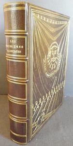 Les Premières Illustrées - Saison théâtrale 1881-1882.