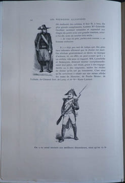 Les Premières Illustrées - Saison théâtrale 1881-1882.. --Exemplaire unique-- Les Premières Illustrées - Saison théâtrale 1881-1882.
