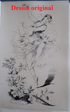 Les Premières Illustrées - Saison théâtrale 1881-1882.. --Exemplaire unique-- Les Premières Illustrées - Saison théâtrale 1881-1882.