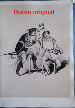 Les Premières Illustrées - Saison théâtrale 1881-1882.. --Exemplaire unique-- Les Premières Illustrées - Saison théâtrale 1881-1882.