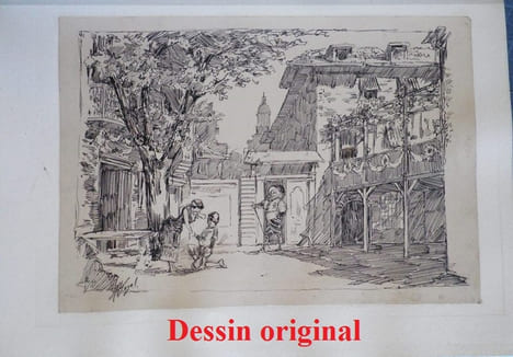 Les Premières Illustrées - Saison théâtrale 1881-1882.. --Exemplaire unique-- Les Premières Illustrées - Saison théâtrale 1881-1882.