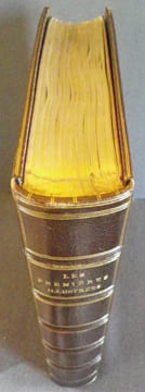 Les Premières Illustrées - Saison théâtrale 1881-1882.. --Exemplaire unique-- Les Premières Illustrées - Saison théâtrale 1881-1882.