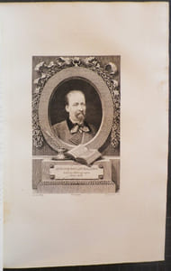 Le Livre - Revue du Monde Littéraire - Archives des Ecrits de ce temps - Bibliographie respective. Cinquième année 1884 (complète).