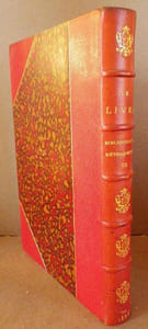 Le Livre - Revue du Monde Littéraire - Archives des Ecrits de ce temps - Bibliographie respective. Septième année 1886 (complète).