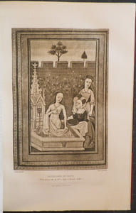 Le Livre - Revue du Monde Littéraire - Archives des Ecrits de ce temps - Bibliographie respective. Septième année 1886 (complète).