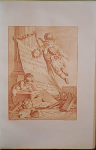 Le Livre - Revue du Monde Littéraire - Archives des Ecrits de ce temps - Bibliographie respective. Neuvième année 1888 (complète).