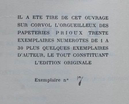 E=mc2. Roman.. BOULLE (Pierre).