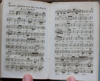 Le Chansonnier des Grâces, pour 1828. Avec les Airs nouveaux gravés.