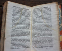 Considérations sur le Gouvernement ancien et présent de la France. Par M. le Marquis d'Argenson.