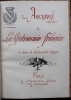 Les Archives de la Gastronomie Française - La Champagne.. FOELCKERSAHMB-KROPPEN (Baron de).