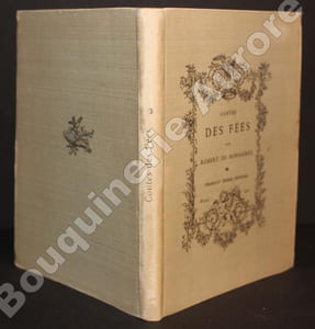 Contes des Fées.