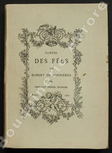 Contes des Fées.