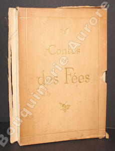 Contes des Fées.
