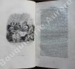Les Amours du Chevalier de Faublas par Louvet ; ornée de vignettes gravées sur acier, d'après les dessins de M. C. Rogier ; par MM. Blanchard, ...