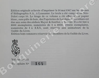 Liban, terre de lumière.