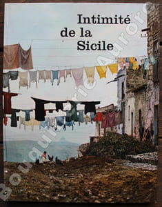 Intimité de la Sicile.