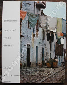 Intimité de la Sicile.