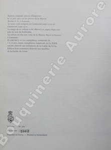 Intimité de la Sicile.