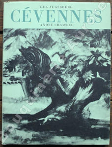 Cévennes.