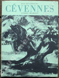 Cévennes.