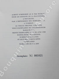 Cévennes.