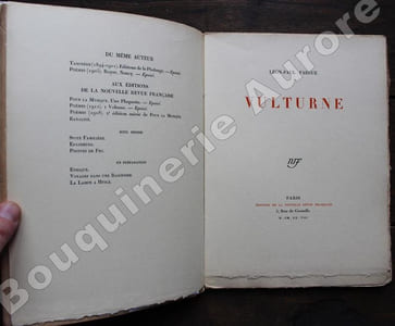 Vulturne.