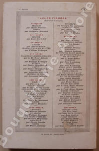 Franz Kafka, Souvenirs et Documents.