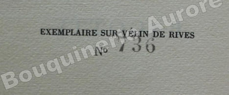 Ragotte. Pointes sèches d'Eugène Corneau.. [CORNEAU (Eugène)] - RENARD (Jules).