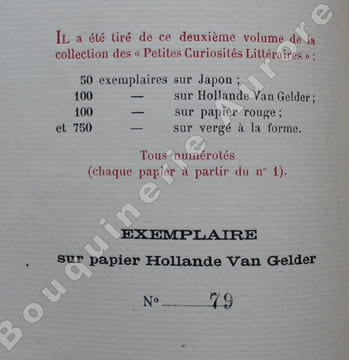 Les Blouses - La Famine à Buzançais (1847). Illustrations de Mario Simon.. [SIMON (Mario)] - VALLES (Jules).