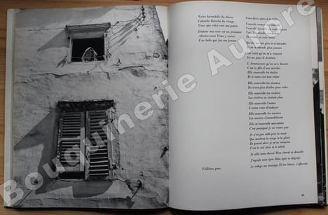 Méditerranée.. [PHOTOGRAPHIE] - [GRINDAT (Henriette)] - CRANAKI (Mimica).