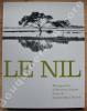 Le Nil.. [PHOTOGRAPHIE] - [GRINDAT (Henriette)] - FAVROD (Charles-Henri).