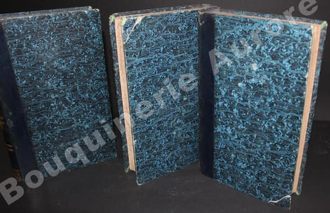 Dictionnaire des Beaux-Arts.