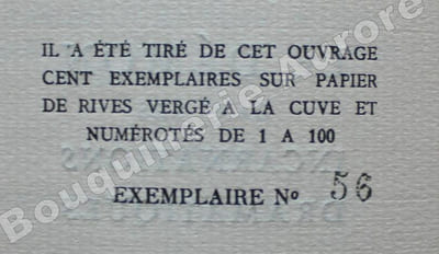 Le Démon dans ses incarnations dramatiques.