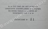 L'aventure des Quatre Sergents de La Rochelle - Une affaire de corruption de fonctionnaires en 1774 - "Beaumarchais contre le Parlement de Paris".. ...