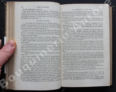 Contes nocturnes. Traduits par P. Christian, auteur de lHistoire de lAfrique française.