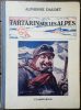Tartarin sur les Alpes.Edition pour la jeunesse.. DAUDET (Alphonse).